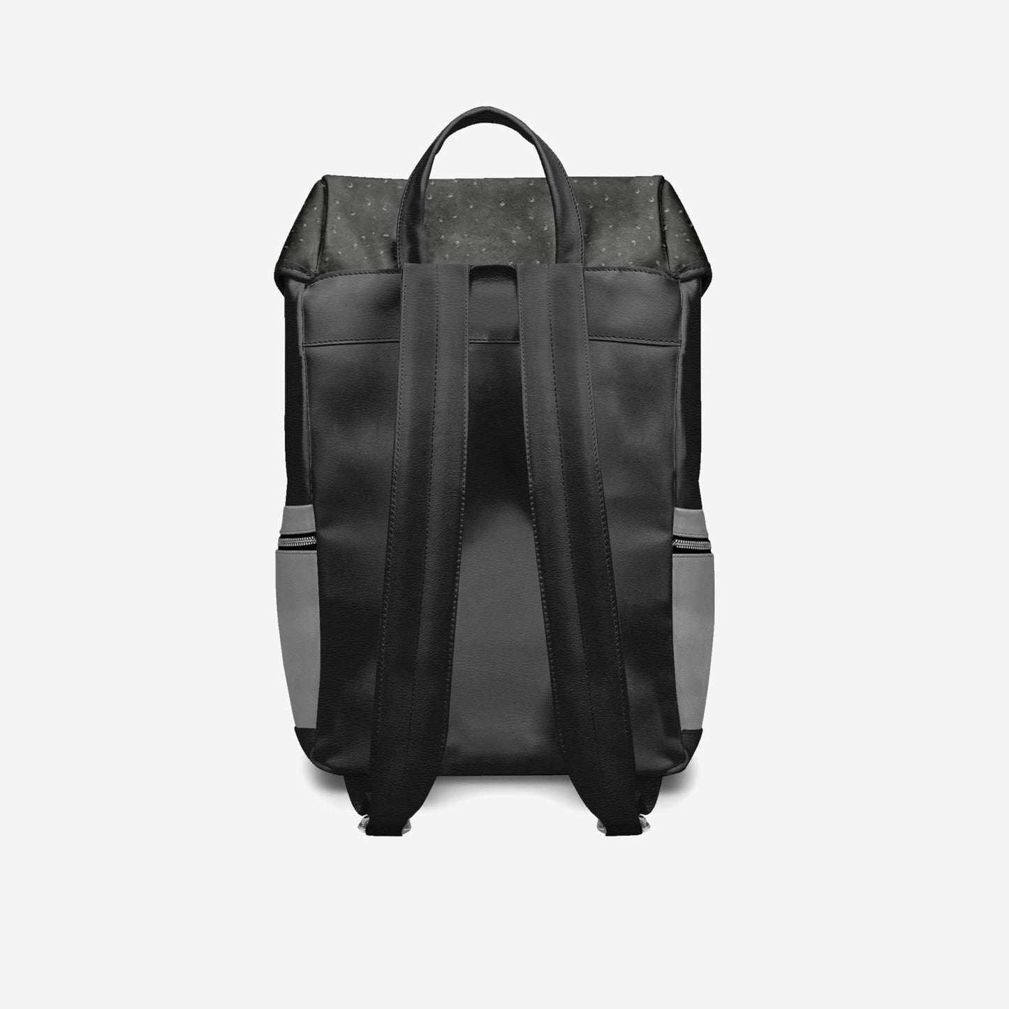 CATACLYSMIC  QUAKE TRAVEL BAG