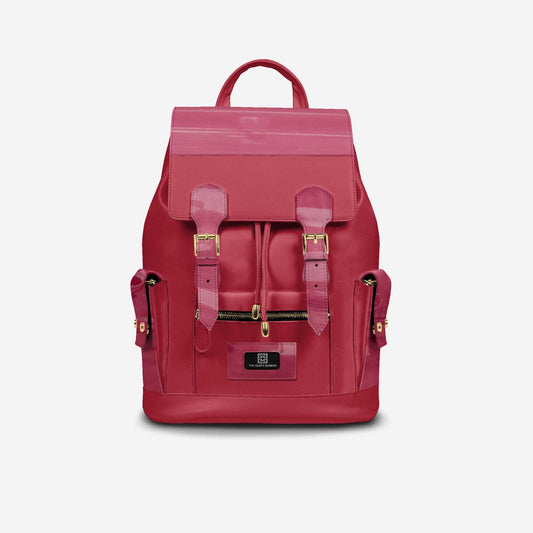 ROSE PLOWS TRAVEL BAG